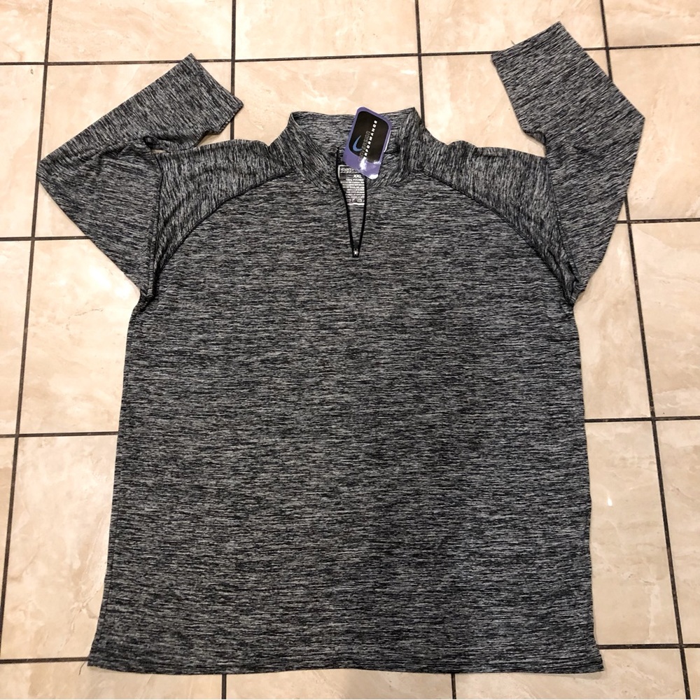 New Woman’s Conversion Performance Long Sleeve Shirt XXL